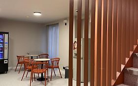 Pension Coral